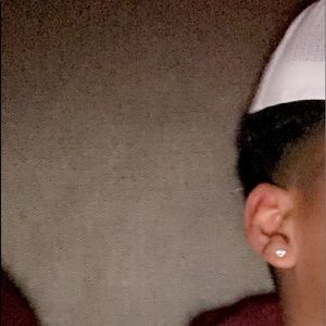 Meet your Posher, Kyle